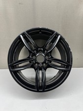 BMW Serie 5 F10 F11 M cerchio