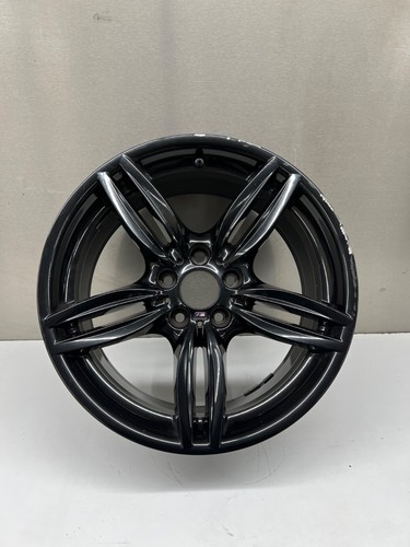 Bmw serie f10 f11 cerchio - bmw,