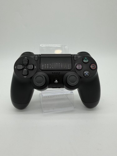 Sony playstation dualshock - sony, 4