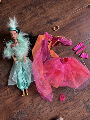 Disney principessa gelsomino - disney,