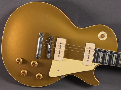 Gibson les paul - les, 1956