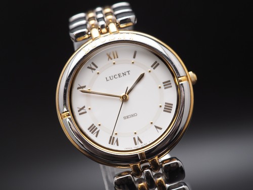 Orologio unisex seiko lucent - orologio,