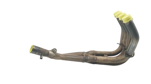 Collettore scarico yamaha - di,