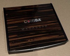 *Scatola vuota* Cohiba