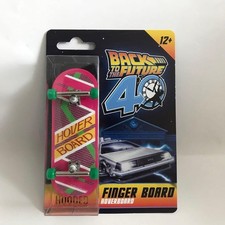 Hot Wheels Ritorno al Futuro