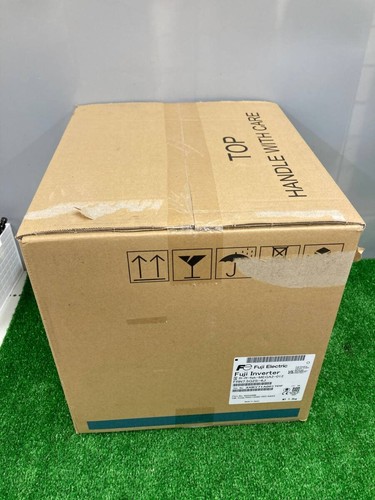 Fuji frn7 5g2s inverter ac - frn7.5g2s-4j,