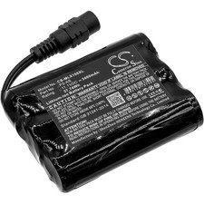 Batteria per Metal Detector