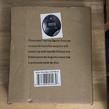 AB Circle Pro Monitor Computer