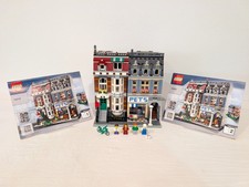 LEGO Creator Expert: Pet Shop