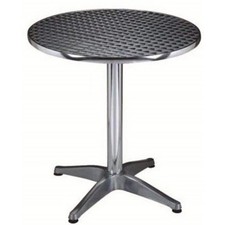 TAVOLO DA BAR TONDO 70 X H 70