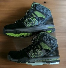 DC Shoes Uomo Taglia 12 Ken