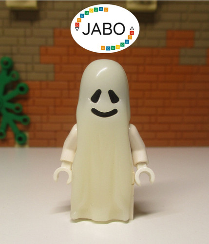 Lego gen002 fantasma - (b13/5),