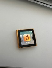 Apple iPod nano 6th Generation