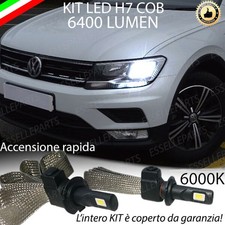 KIT LED H7 VOLKSWAGEN TIGUAN