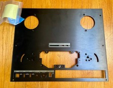 TEAC X-1000R REEL - Coperchio