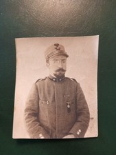 Ww1 Fotografia Militare
