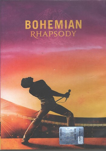 Queen bohemian rhapsody - queen,