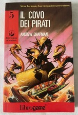 LibroGame DIMENSIONE AVVENTURA