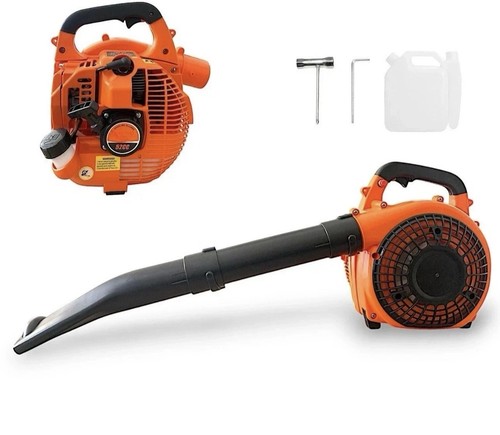 Soffiatore 52cc motore tempi - soffiatore,