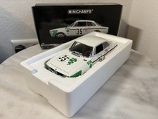Minichamps Alfa Romeo GTA 1300