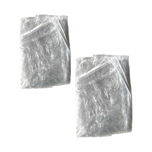 Copertura rotonda pvc - in,