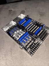 Hu-Friedy SRP Cassetta Dentale