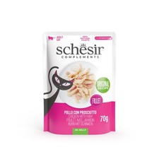 Schesir Filetti di Pollo con