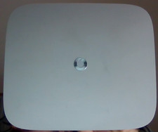 Vodafone Station Revolution · Modem Router WiFi Fibra/ADSL · 4x LAN · VoIP 