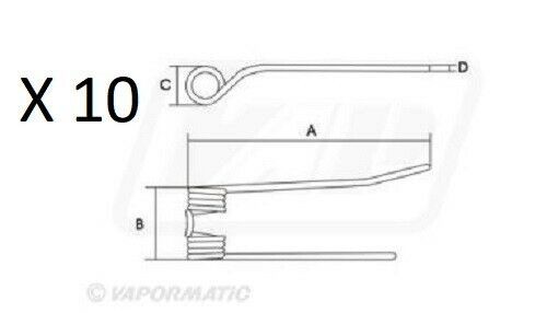 Per pottinger uh241 kk350 - -,