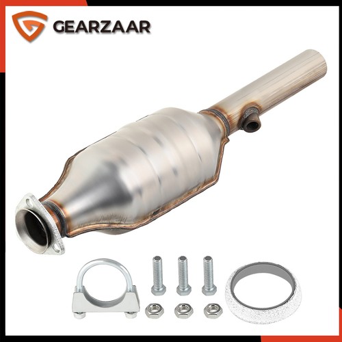 Catalizzatore compatibile con