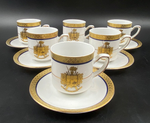 Servizio intero caffè - , moka