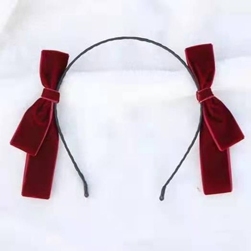 Fermaglio per capelli elegante