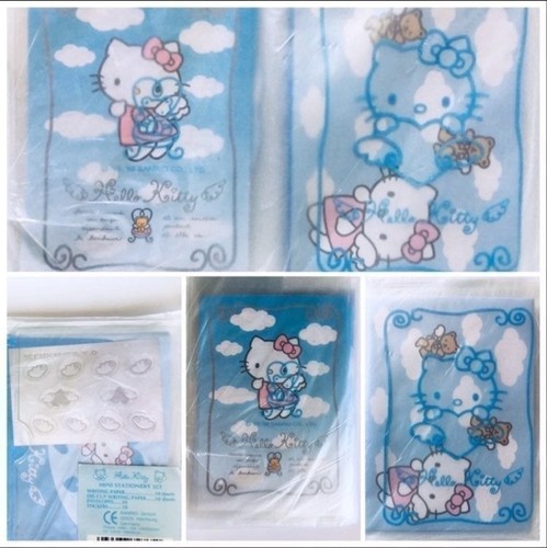 Set mini banconote sanrio - mini,