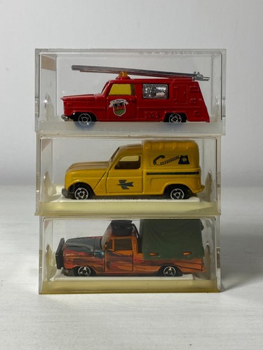 Majorette joblot safari 225 - joblot, n.225