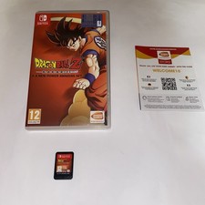 Dragon Ball Z Kakarot