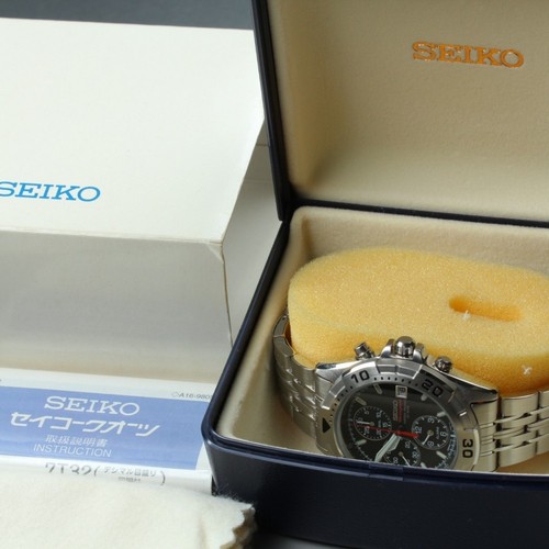 Orologio uomo seiko - orologio,