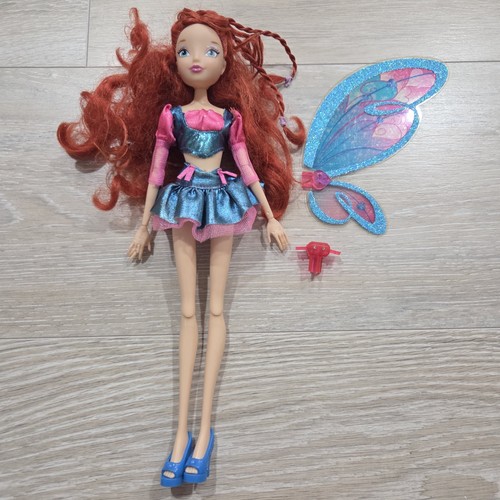 Winx club bloom believix - bloom,