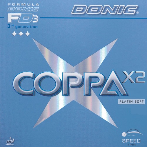 Donic coppa morbido - donic,