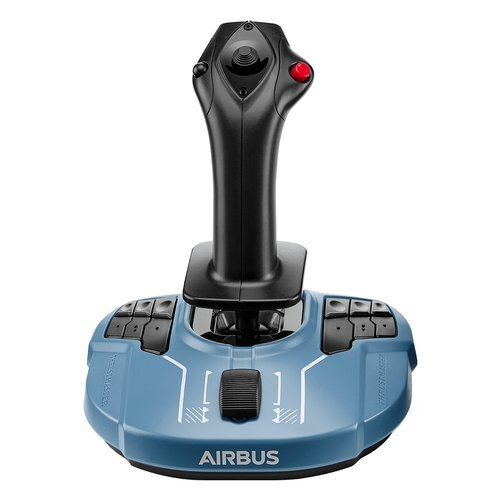Thrustmaster joystick - thrustmaster,