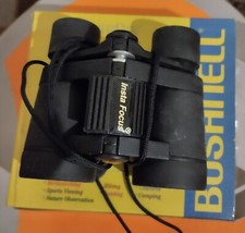 Binocoli Da Teatro Bushnell