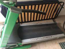 Svendita Tapis Roulant Carnielli