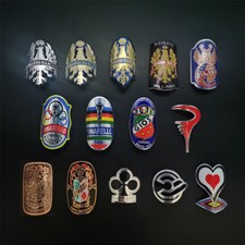 Adesivi telaio decalcomanie