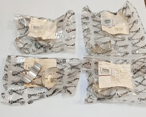 Bronzine biella piaggio porter - bronzine,