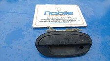 MANIGLIA ESTERNA POSTERIORE DESTRA DX CHEVROLET MATIZ 2004/2010