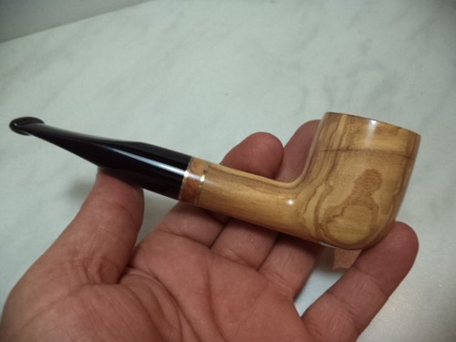 Pipa pipe nerone - pipe, by