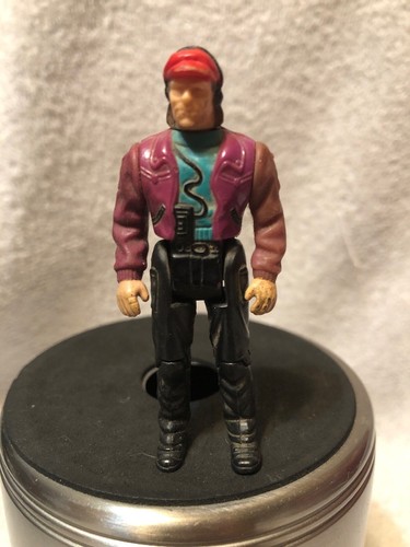 Maschera kenner vintage - kenner,