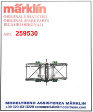 MARKLIN 25953 - 259530