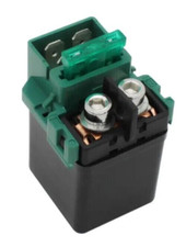 VT 1100 C2 Shadow ACE (SC32) dal 1995 al 1998 Teleruttore Avviamento relè