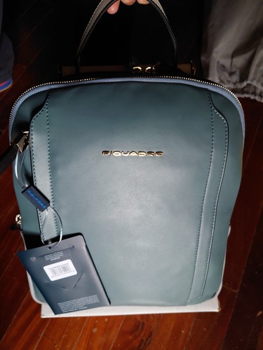 Piquadro backpack bag - -, zaino