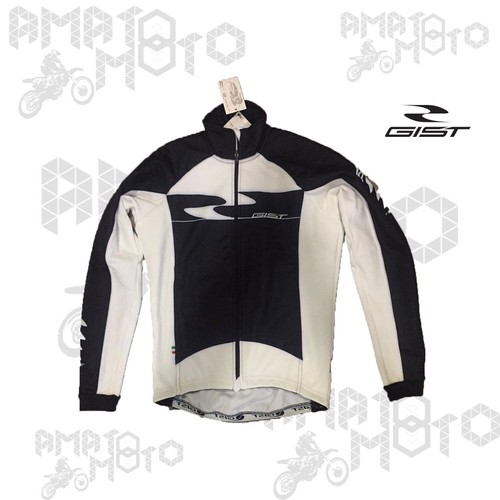 Giubbino invernale gist bici - ,